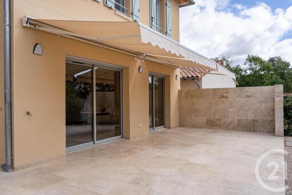 Maison à vendre  4 pièces - 118 m2 STE CROIX - 81