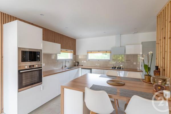 Maison à vendre  4 pièces - 118 m2 STE CROIX - 81