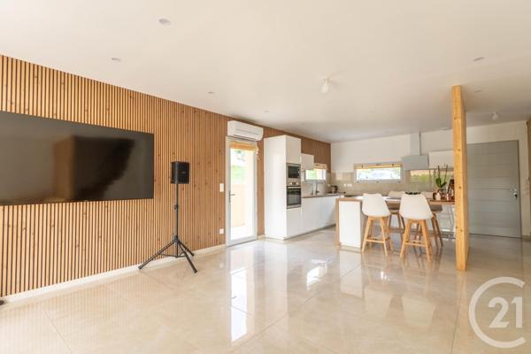 Maison à vendre  4 pièces - 118 m2 STE CROIX - 81