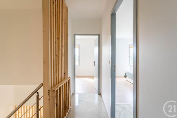 Maison à vendre  4 pièces - 118 m2 STE CROIX - 81