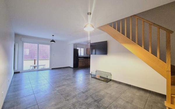 Maison à vendre    4 pièces • 85 m2 Mouroux