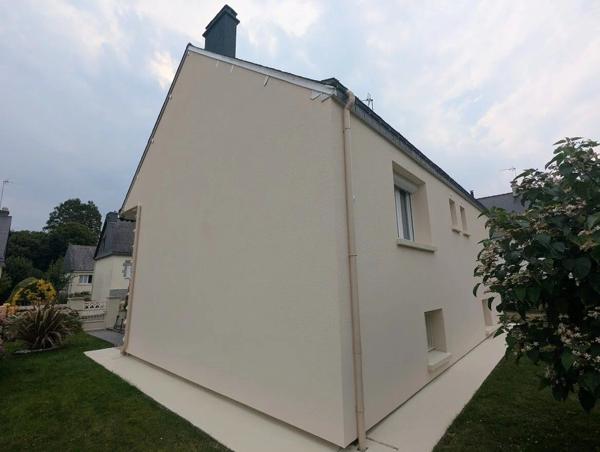 Vente Maison 5 pièces 110 m2 à Josselin
