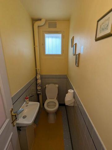 Vente Maison 5 pièces 110 m2 à Josselin