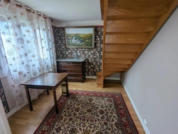 Vente Maison 5 pièces 110 m2 à Josselin