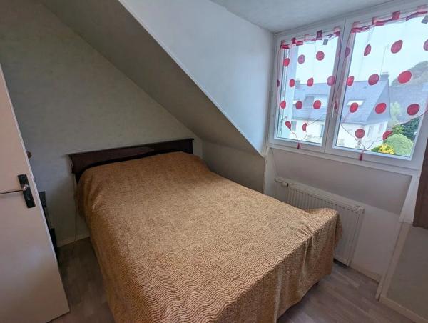 Vente Maison 5 pièces 110 m2 à Josselin