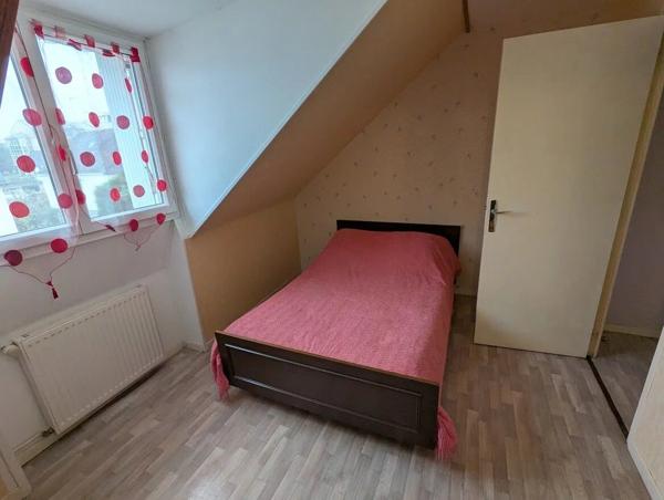 Vente Maison 5 pièces 110 m2 à Josselin