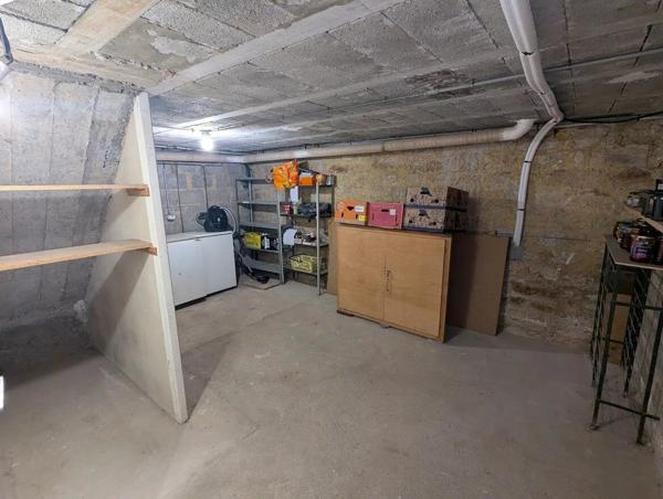 Vente Maison 5 pièces 110 m2 à Josselin