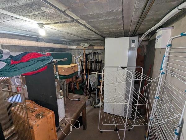 Vente Maison 5 pièces 110 m2 à Josselin