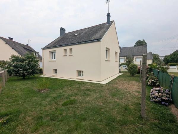 Vente Maison 5 pièces 110 m2 à Josselin