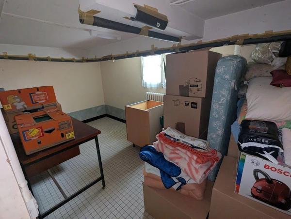 Vente Maison 5 pièces 110 m2 à Josselin