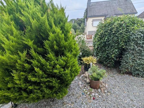 Vente Maison 5 pièces 110 m2 à Josselin