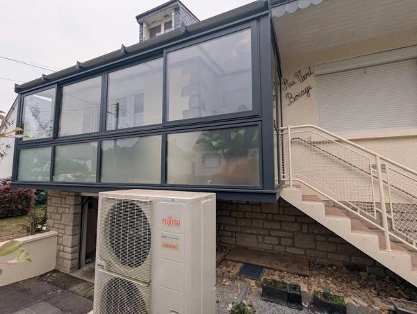 Vente Maison 5 pièces 110 m2 à Josselin