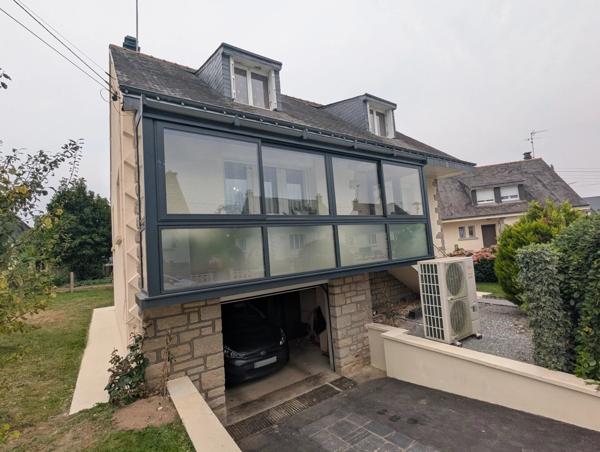 Vente Maison 5 pièces 110 m2 à Josselin