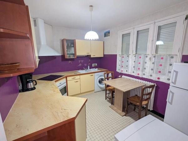 Vente Maison 5 pièces 110 m2 à Josselin