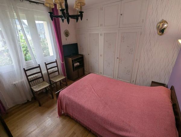 Vente Maison 5 pièces 110 m2 à Josselin