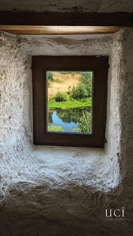 Maison de caractère en pierre – Bord de Sèvre – Fort potentiel familial, gîte ou chambres d’hôtes