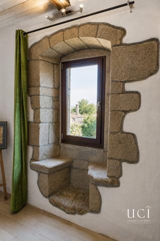 Maison de caractère en pierre – Bord de Sèvre – Fort potentiel familial, gîte ou chambres d’hôtes