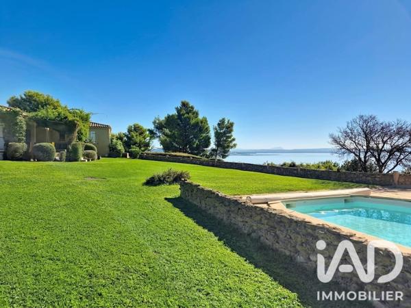 Maison (prestige) à vendre 5 pièces 194 m² Istres