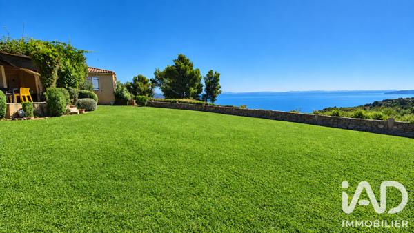 Maison (prestige) à vendre 5 pièces 194 m² Istres
