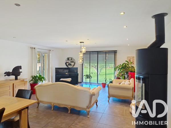 Maison (prestige) à vendre 5 pièces 194 m² Istres