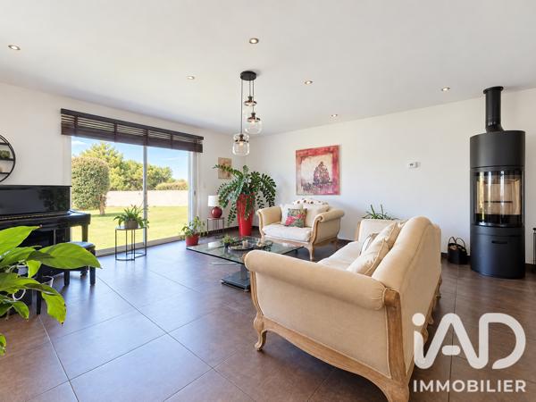 Maison (prestige) à vendre 5 pièces 194 m² Istres