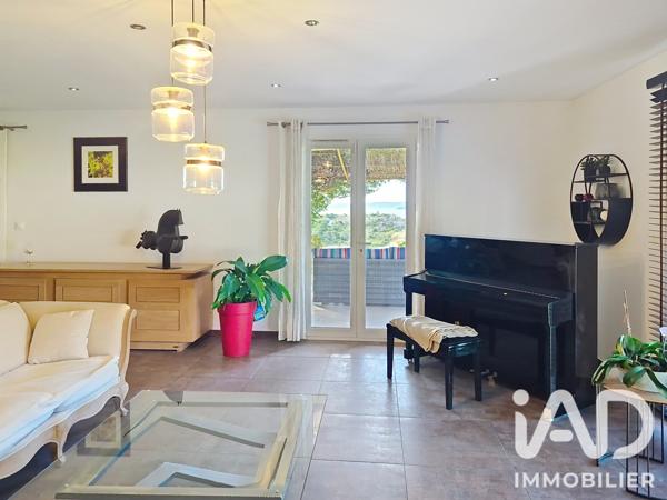 Maison (prestige) à vendre 5 pièces 194 m² Istres