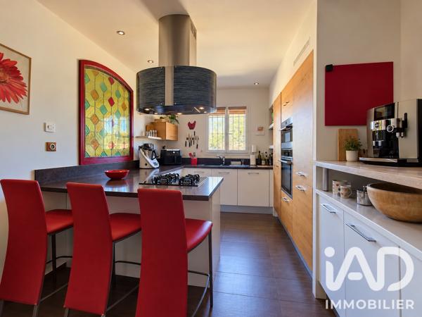 Maison (prestige) à vendre 5 pièces 194 m² Istres