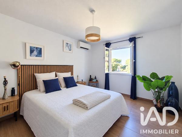 Maison (prestige) à vendre 5 pièces 194 m² Istres