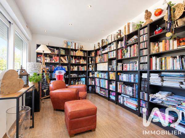 Maison (prestige) à vendre 5 pièces 194 m² Istres