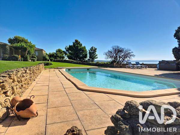 Maison (prestige) à vendre 5 pièces 194 m² Istres