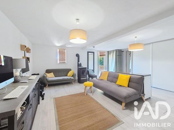 Maison (prestige) à vendre 5 pièces 194 m² Istres