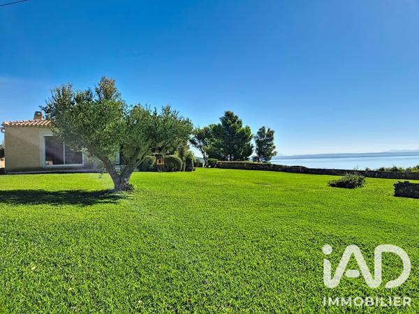 Maison (prestige) à vendre 5 pièces 194 m² Istres