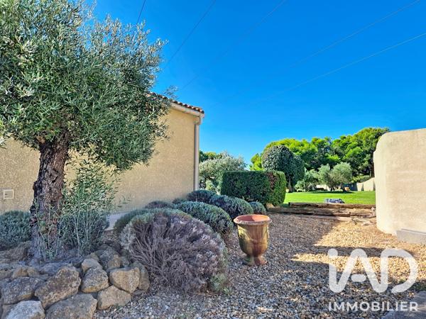 Maison (prestige) à vendre 5 pièces 194 m² Istres