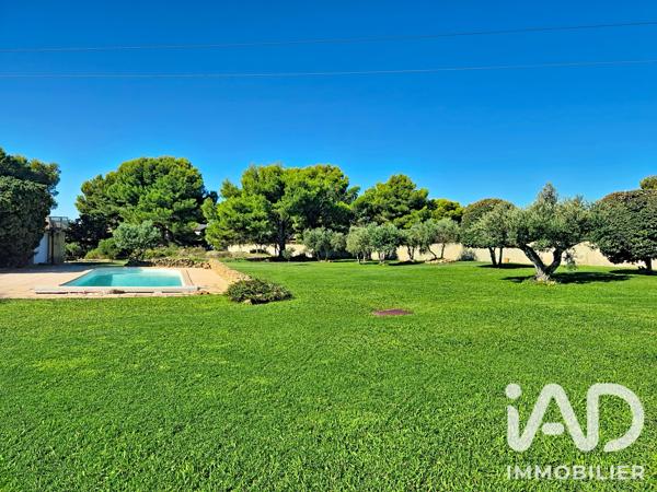 Maison (prestige) à vendre 5 pièces 194 m² Istres