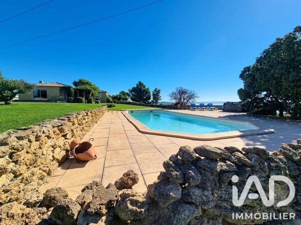 Maison (prestige) à vendre 5 pièces 194 m² Istres