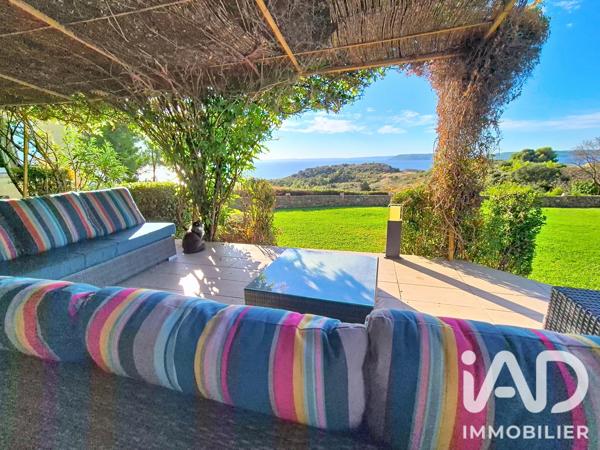 Maison (prestige) à vendre 5 pièces 194 m² Istres