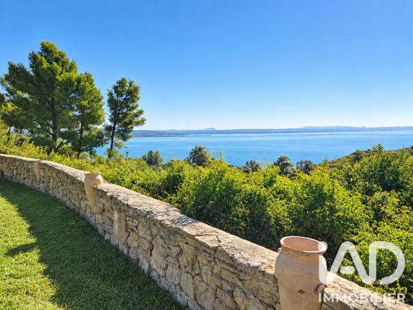 Maison (prestige) à vendre 5 pièces 194 m² Istres