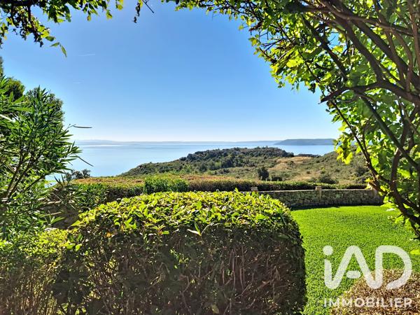 Maison (prestige) à vendre 5 pièces 194 m² Istres