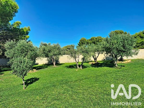 Maison (prestige) à vendre 5 pièces 194 m² Istres