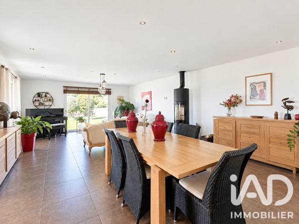 Maison (prestige) à vendre 5 pièces 194 m² Istres