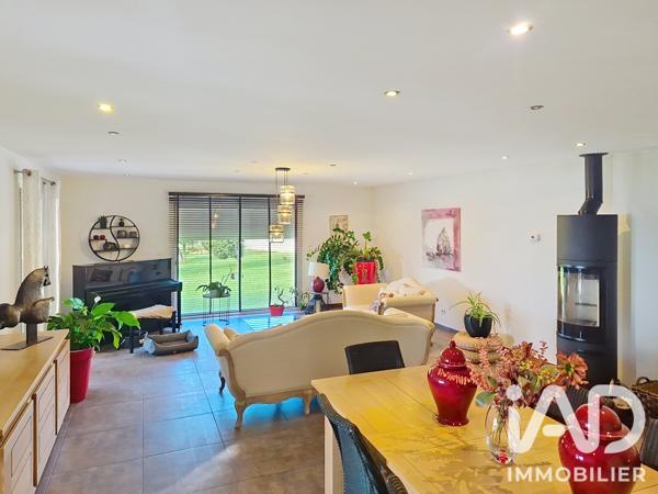 Maison (prestige) à vendre 5 pièces 194 m² Istres