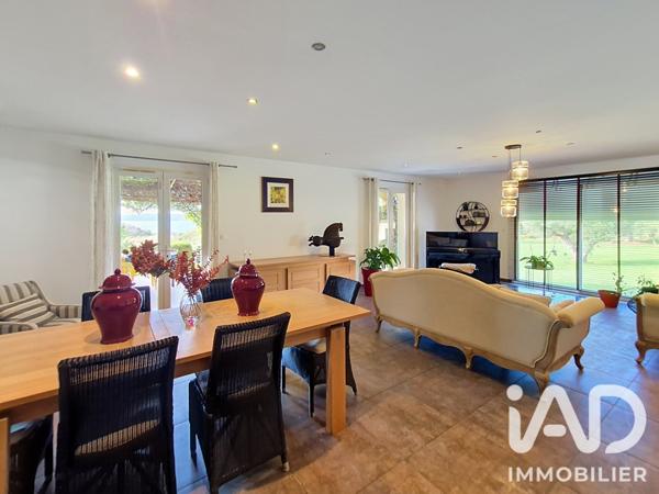 Maison (prestige) à vendre 5 pièces 194 m² Istres