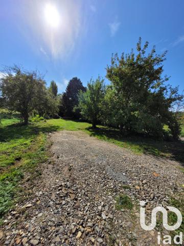 Terrain à vendre 930 m² Tréfumel