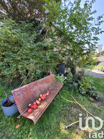 Terrain à vendre 930 m² Tréfumel