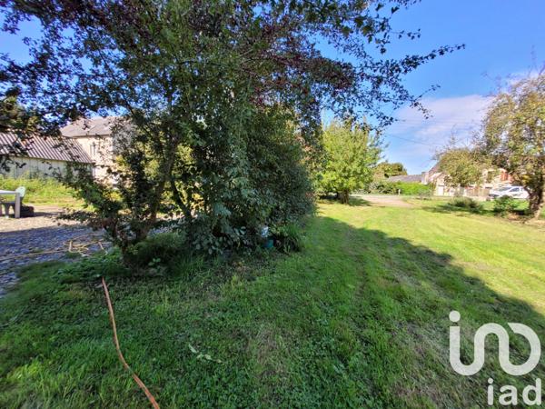 Terrain à vendre 930 m² Tréfumel