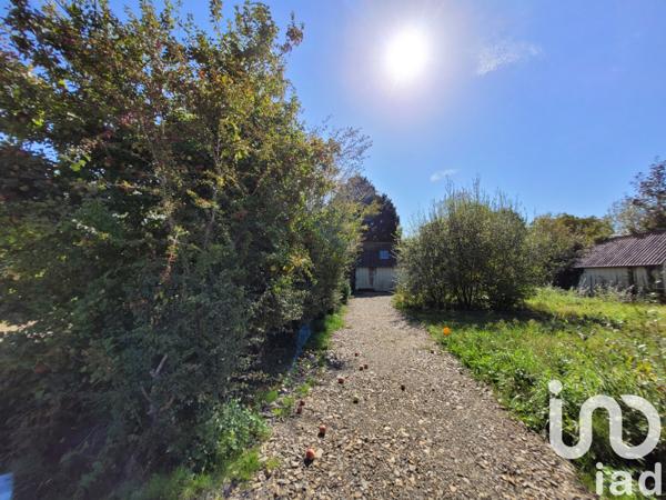 Terrain à vendre 930 m² Tréfumel