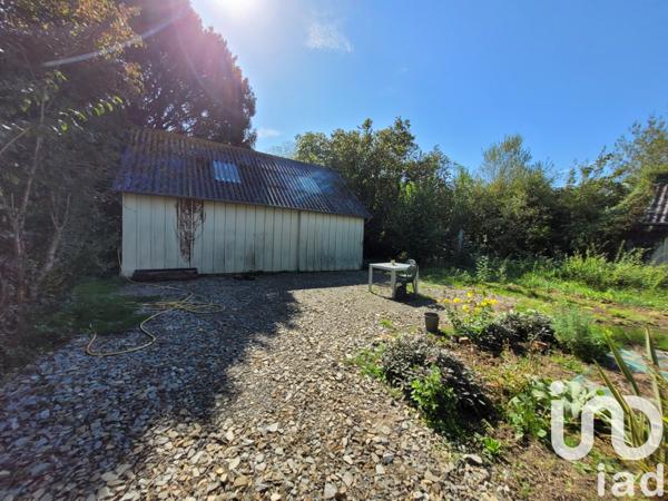 Terrain à vendre 930 m² Tréfumel