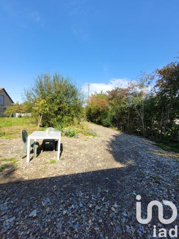 Terrain à vendre 930 m² Tréfumel