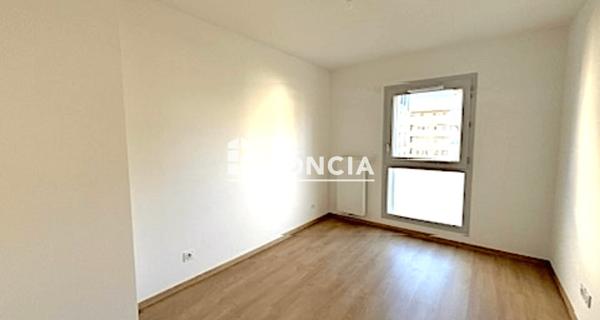 À vendre Appartement 4 pièces 87.6 m² - Bons-en-chablais 74890