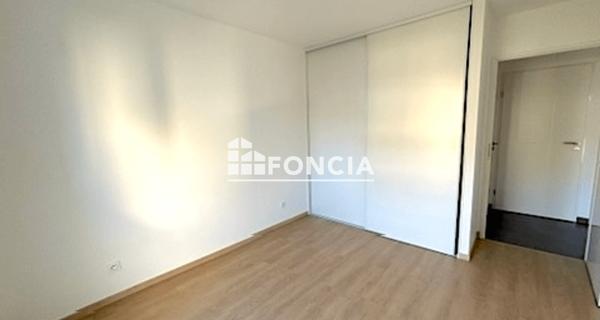 À vendre Appartement 4 pièces 87.6 m² - Bons-en-chablais 74890